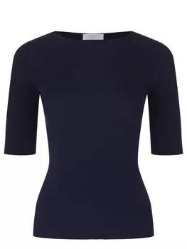 Джемпер хлопковый TONET