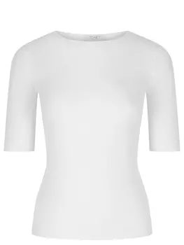 Джемпер хлопковый TONET