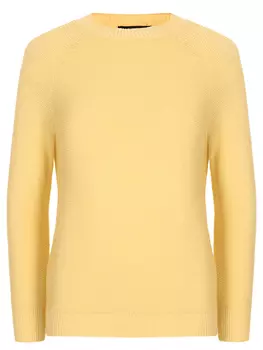 Джемпер хлопковый WEEKEND MAX MARA