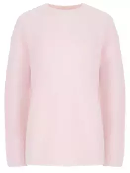 Джемпер из альпака