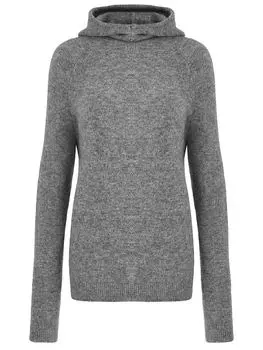 Джемпер из альпака Vega FASHION REBELS