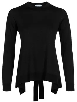 Джемпер из хлопка DONDUP