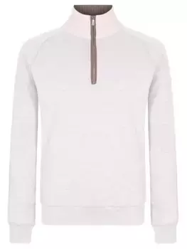 Джемпер из хлопка и кашемира