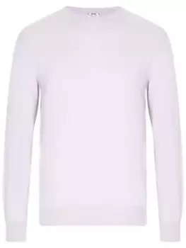 Джемпер из хлопка и кашемира