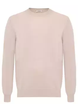 Джемпер из хлопка и кашемира