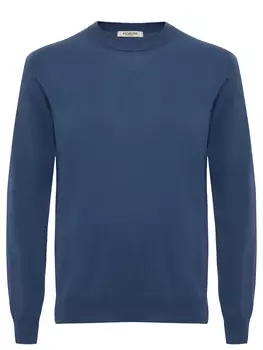 Джемпер из хлопка и кашемира