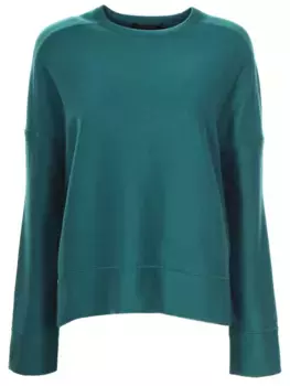 Джемпер из кашемира LORO PIANA