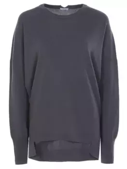 Джемпер из кашемира