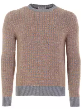 Джемпер из кашемира