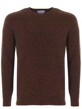 Джемпер из кашемира GRAN SASSO