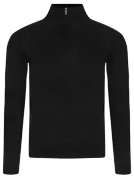 Джемпер из кашемира и шелка