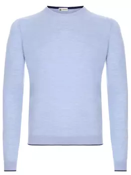 Джемпер из кашемира и шелка COLOMBO