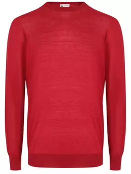 Джемпер из кашемира и шелка COLOMBO