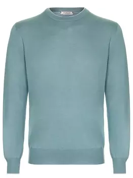 Джемпер из кашемира и шелка FIORONI CASHMERE