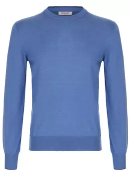 Джемпер из кашемира и шелка FIORONI CASHMERE