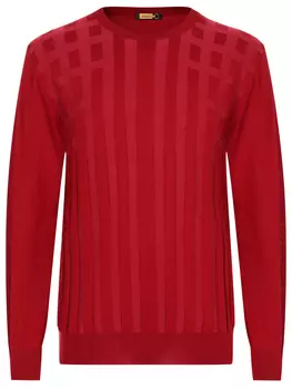 Джемпер из кашемира и шелка ZILLI