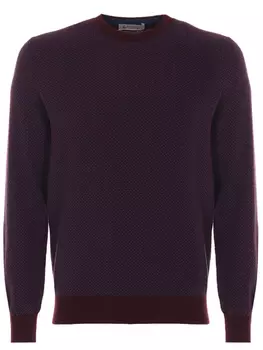 Джемпер из кашемира PIACENZA