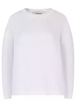 Джемпер из лиоцелла