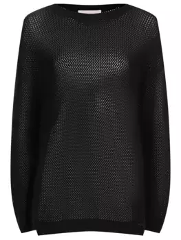 Джемпер из лиоцелла