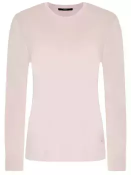 Джемпер из лиоцелла