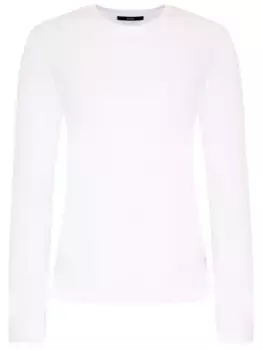 Джемпер из лиоцелла