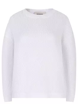 Джемпер из лиоцелла