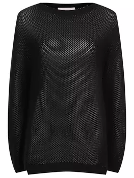 Джемпер из лиоцелла