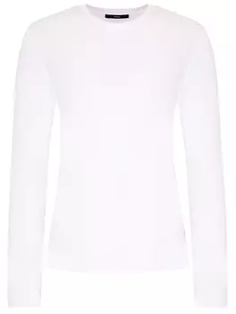 Джемпер из лиоцелла WINDSOR