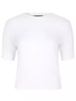 Джемпер из мохера