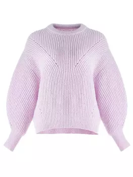 Джемпер из мохера FREE AGE