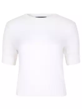 Джемпер из мохера FREE AGE