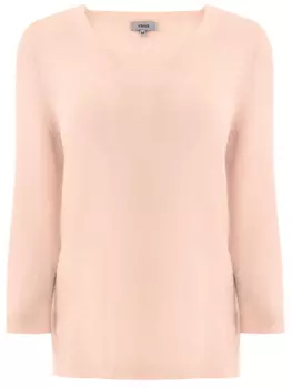 Джемпер из мохера VINNIS