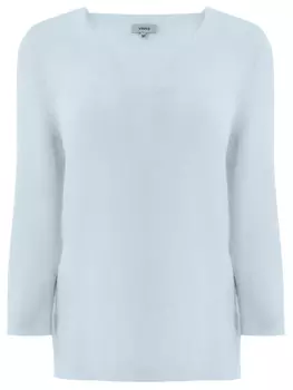 Джемпер из мохера VINNIS