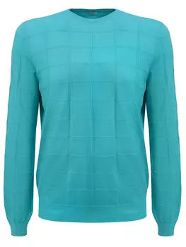 Джемпер из шерсти