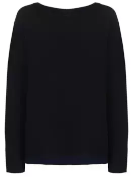 Джемпер из шерсти