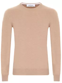 Джемпер из шерсти и кашемира