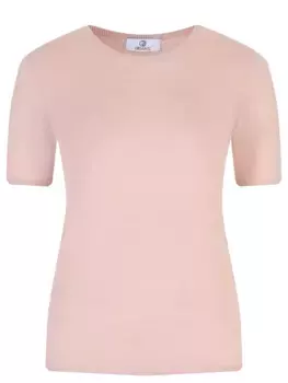 Джемпер из шерсти и кашемира