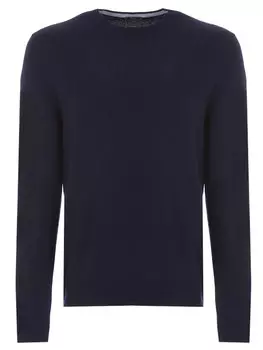 Джемпер из шерсти и кашемира