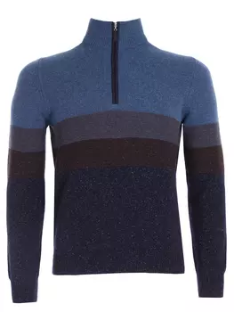 Джемпер из шерсти и кашемира