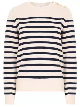 Джемпер из шерсти и кашемира