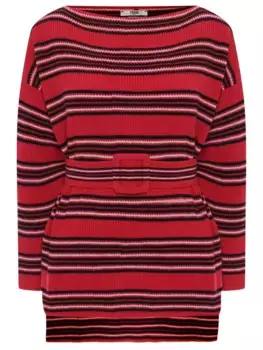 Джемпер из шерсти и кашемира