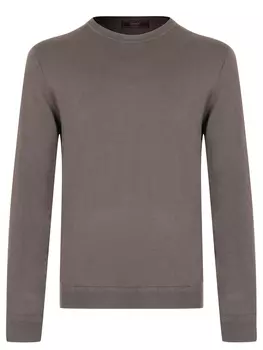 Джемпер из шерсти и кашемира CUDGI