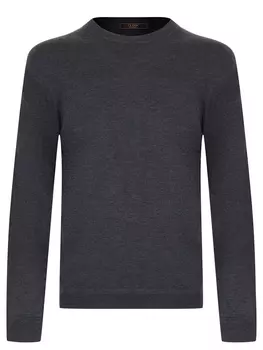 Джемпер из шерсти и кашемира CUDGI