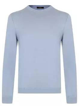 Джемпер из шерсти и кашемира CUDGI