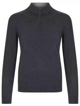 Джемпер из шерсти и кашемира CUDGI