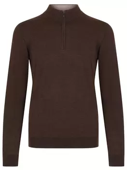 Джемпер из шерсти и кашемира CUDGI