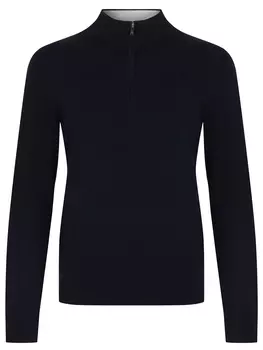 Джемпер из шерсти и кашемира CUDGI