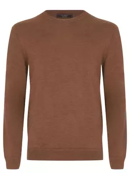 Джемпер из шерсти и кашемира CUDGI