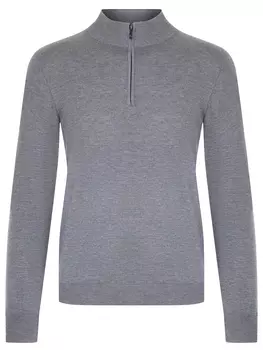 Джемпер из шерсти и кашемира CUDGI