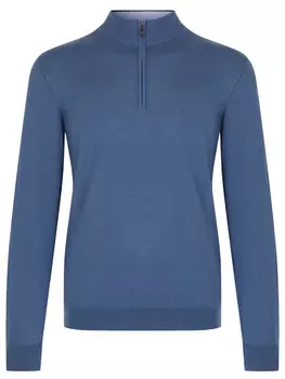 Джемпер из шерсти и кашемира CUDGI